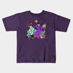 Grinfeldt Kids T-Shirt
